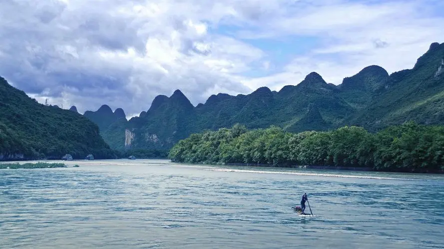 环保高效高端